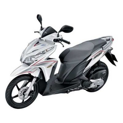 Honda Click 125