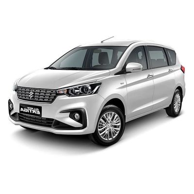 Suzuki Ertiga XL
